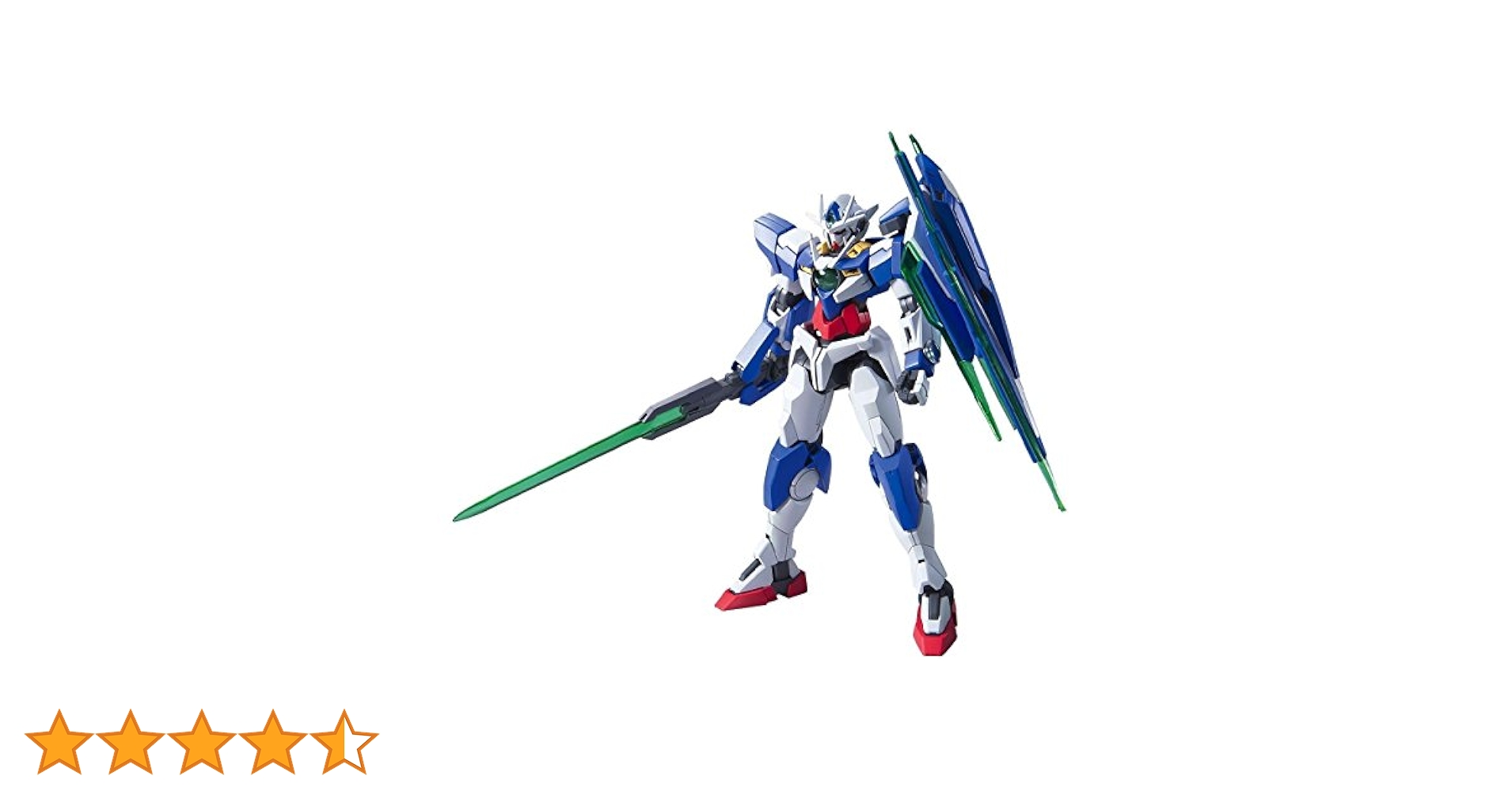 (未使用･未開封品)　HG 1/144 ダブルオークアンタ tu1jdyt Amazon | HG 1/144 ダブルオークアンタ | プラモデル 通販